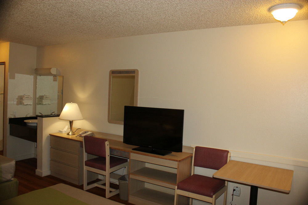 Motel 6-Great Falls, Mt Exterior foto